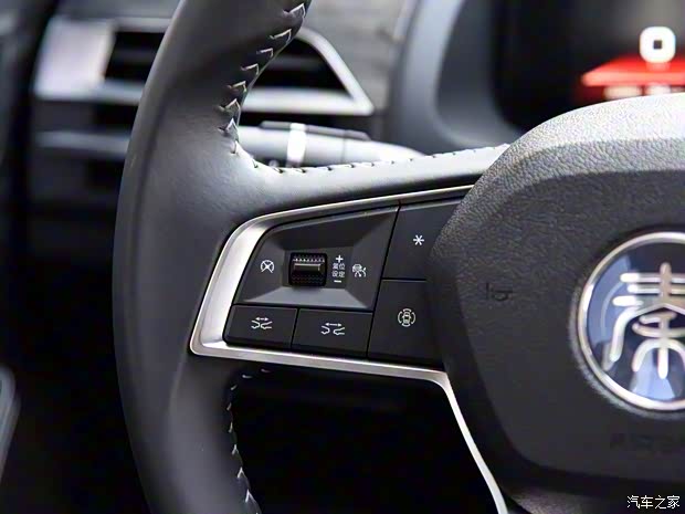 比亞迪 秦Pro新能源 2019款 EV600 超能版 高配版