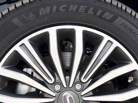 2019款 270T DCT尊贵版(六座)国VI 2019款 270T DCT尊贵版(六座)国VI