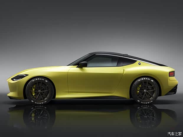 日产(进口) 日产Z Proto 2020款 基本型 日产(进口) 日产Z Proto 2020款 基本型