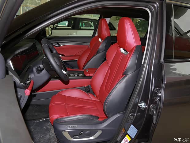 长安汽车 长安CS75 PLUS 2021款 2.0T 自动旗舰型