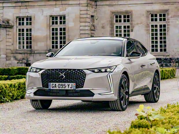 DS(進(jìn)口) DS 4 2021款 Rivoli 歐洲版 DS(進(jìn)口) DS 4 2021款 Rivoli 歐洲版