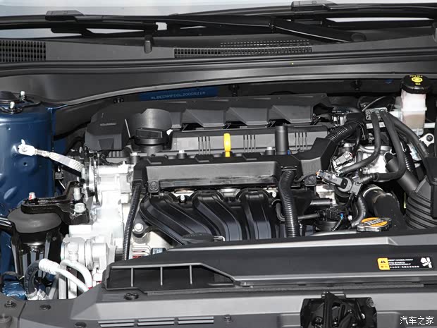 北京现代 伊兰特 2021款 1.5L LUX尊贵版