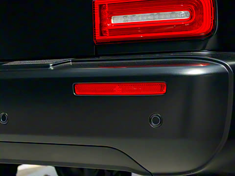 2023款 G 500 2023款 G 500