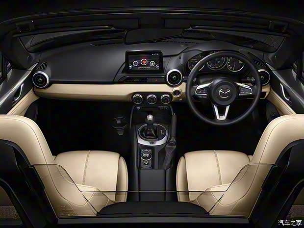 马自达(进口) 马自达MX-5 马自达(进口) 马自达MX-5