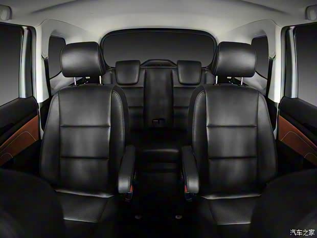 长安汽车 欧尚长行EV 2020款 标准型