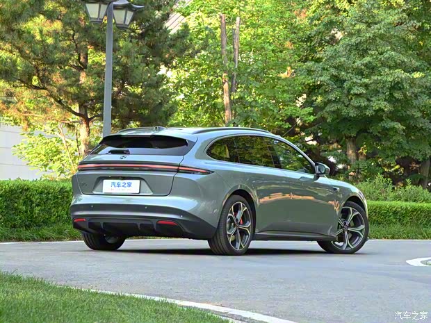 蔚來 蔚來ET5T 2023款 100kWh Touring