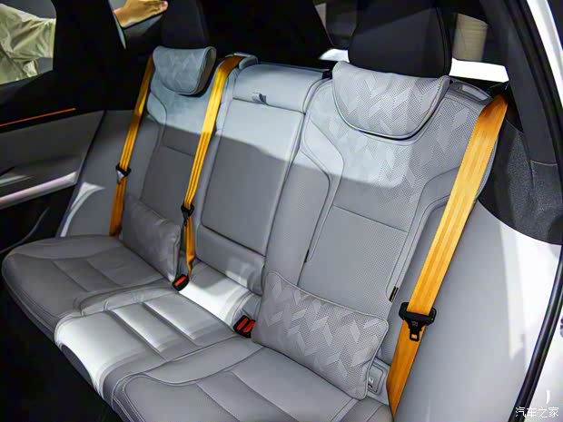 Polestar Polestar 3 2024款 雙電機(jī)高性能版