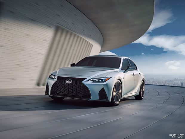 雷克萨斯 雷克萨斯IS 2021款 350 F SPORT 美国版 雷克萨斯 雷克萨斯IS 2021款 350 F SPORT 美国版
