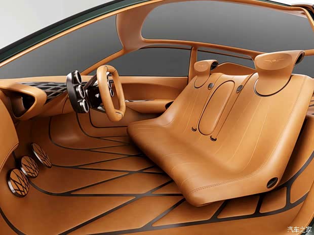 现代(进口) Mint 2019款 Concept