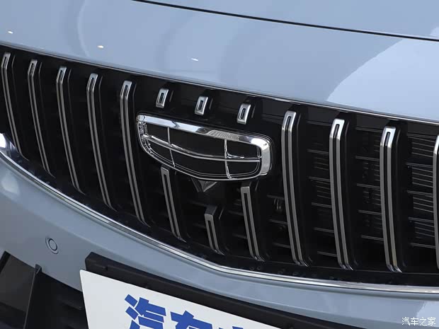 吉利汽车 星瑞 2023款 2.0TD 豪华型 吉利汽车 星瑞 2023款 2.0TD 豪华型