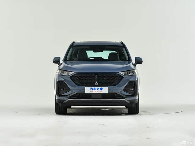 长城汽车 拿铁DHT-PHEV 2022款 1.5T 四驱超大杯