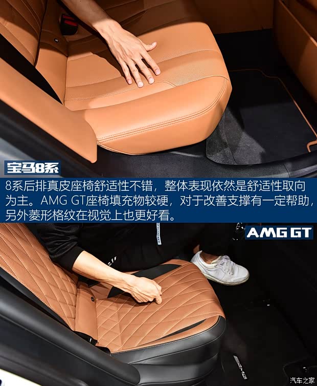 宝马(进口) 宝马8系 2019款  M850i xDrive Gran Coupe