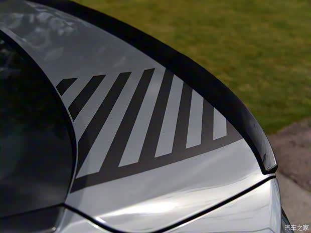 長(zhǎng)安福特 蒙迪歐 2023款 科技旗艦版