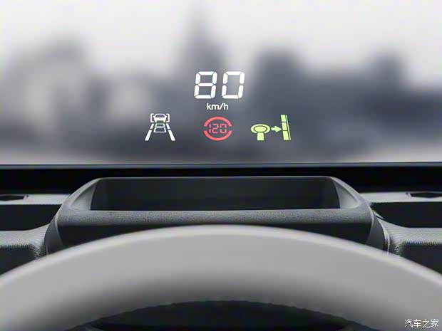 吉利汽车 几何A 2019款 基本型 吉利汽车 几何A 2019款 基本型