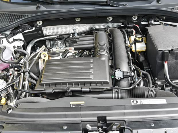 上汽斯柯达 明锐 2019款 TSI280 DSG智行旗舰版 国VI