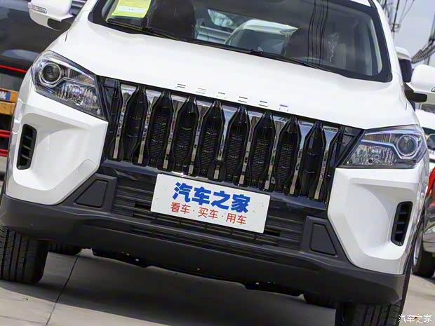 東風(fēng)小康 風(fēng)光S560 2022款 1.5T CVT精英型