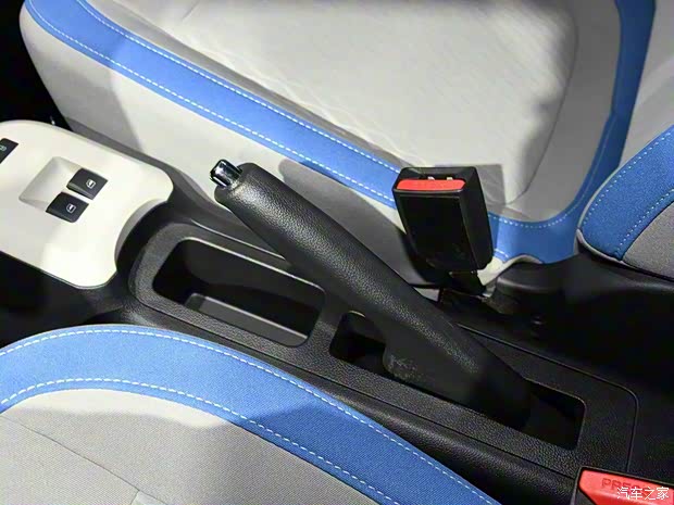 長(zhǎng)城汽車 歐拉R1 2018款 基本型