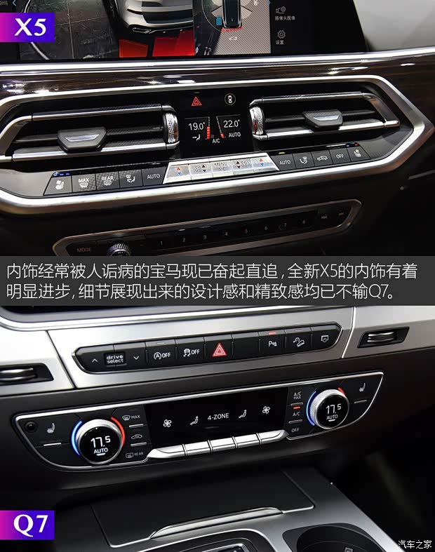 宝马(进口) 宝马X5 2019款 xDrive40i 尊享型 M运动套装