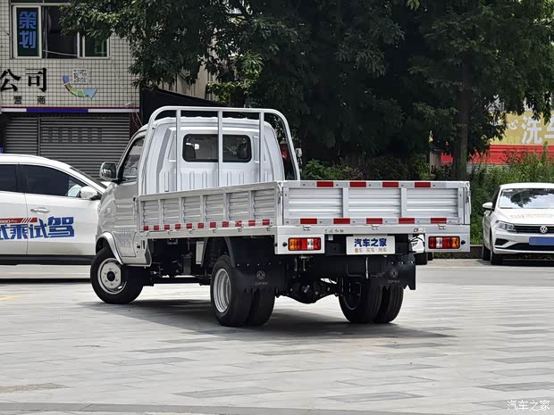 東風(fēng)小康 東風(fēng)小康D51 2019款 1.5L改款基本型后雙輪國VI DK15