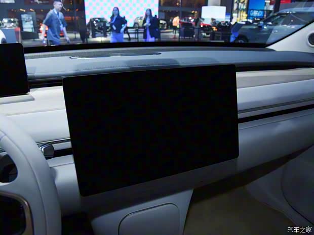 星途 星紀(jì)元 ET 2023款 基本型