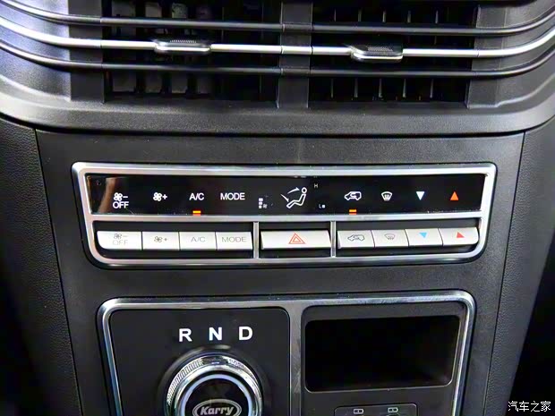 开瑞汽车 海豚EV 2019款 智享版