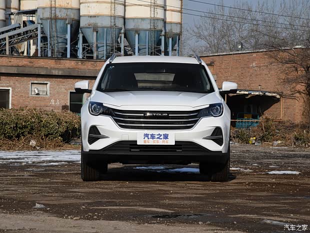 奇瑞汽车 捷途X70M 2020款 1.5T DCT相伴型 奇瑞汽车 捷途X70M 2020款 1.5T DCT相伴型