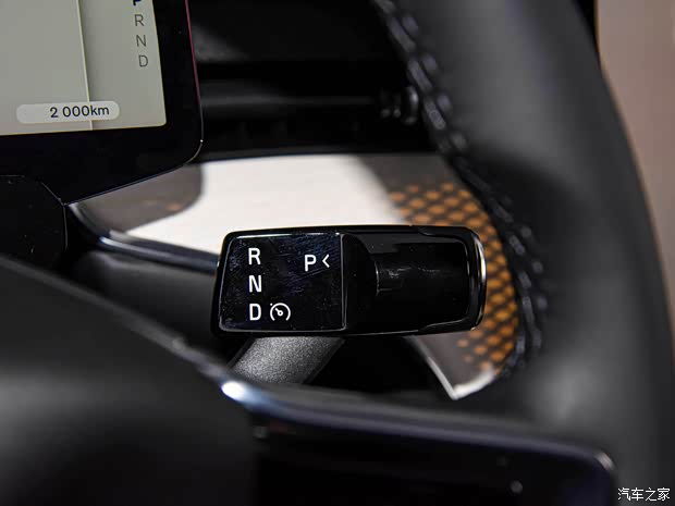 沃尔沃亚太 沃尔沃EX90 2023款 基本型