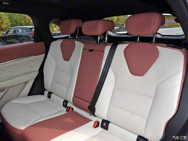 長城汽車 哈弗神獸 2022款 1.5T 智尊版 長城汽車 哈弗神獸 2022款 1.5T 智尊版