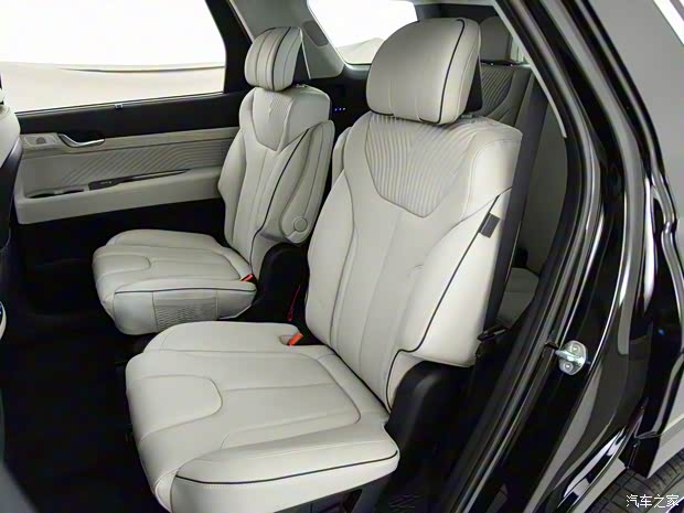 现代(进口) 帕里斯帝 2023款 3.5L 自动四驱Calligraphy 现代(进口) 帕里斯帝 2023款 3.5L 自动四驱Calligraphy