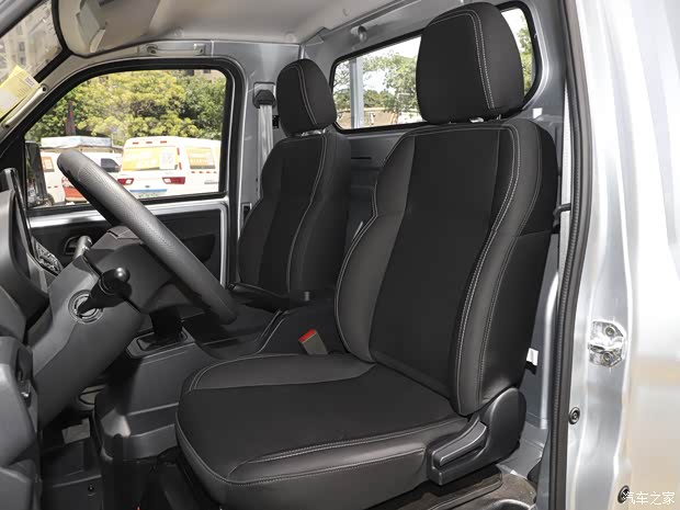 长安凯程 长安神骐PLUS 2022款 基本型 长安凯程 长安神骐PLUS 2022款 基本型