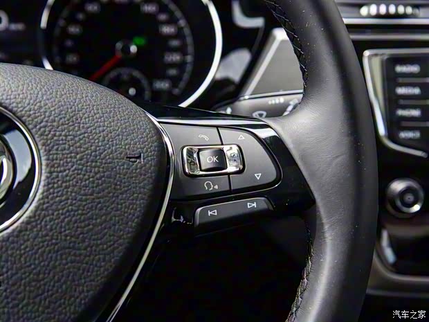 上汽大眾 途安 2018款 途安L 280TSI 拓界豪華版 6座