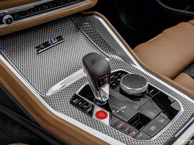 宝马M 宝马X5 M 2020款 X5 M  Competition