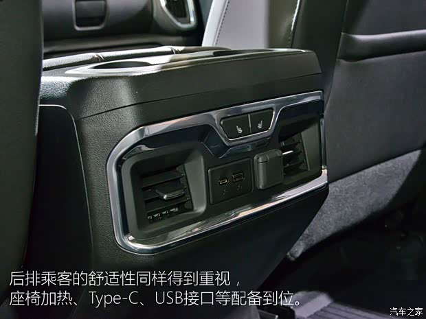 GMC SIERRA 2019款 AT4 GMC SIERRA 2019款 AT4