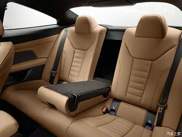 宝马(进口) 宝马4系 2020款 M440i xDrive Coupe