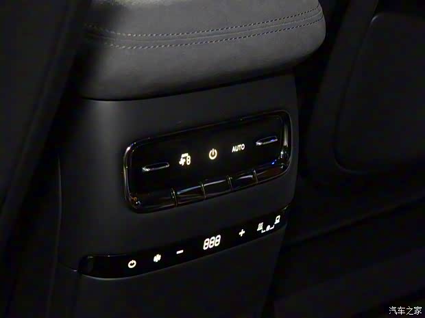 合創(chuàng)汽車 合創(chuàng)V09 2023款 基本型