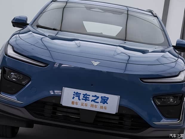 合众汽车 哪吒X 2023款 500