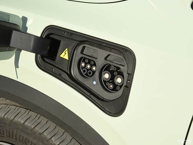 愛馳汽車 愛馳U6 2023款 Play 63kWh