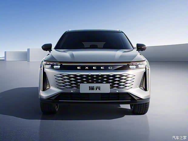 星途 星途瑤光 2023款 400T 基本型