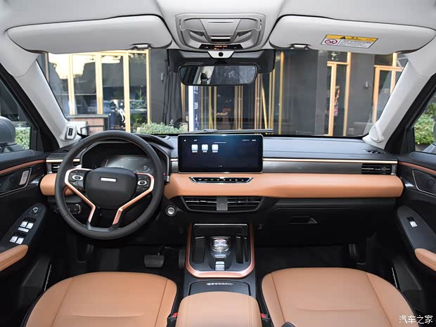 长城汽车 哈弗初恋 2021款 高配版