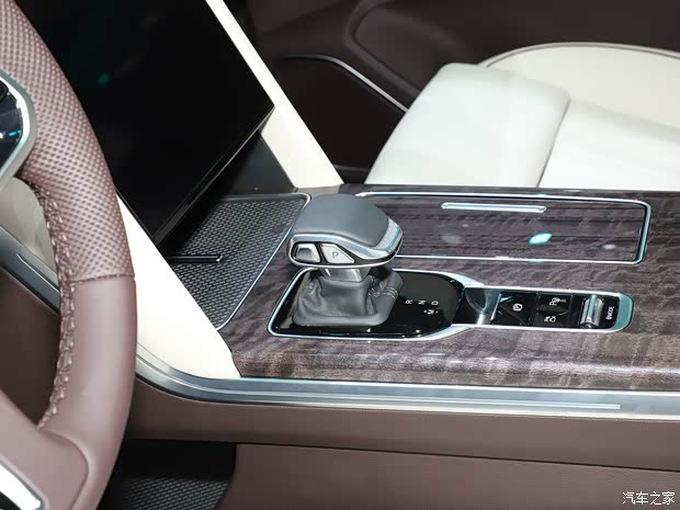 一汽紅旗 紅旗HS7 2023款 基本型