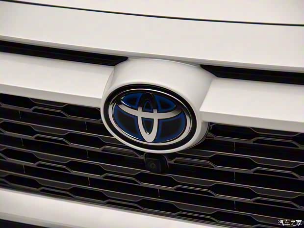 一汽丰田 RAV4荣放 2020款 双擎 2.5L CVT四驱旗舰版 一汽丰田 RAV4荣放 2020款 双擎 2.5L CVT四驱旗舰版