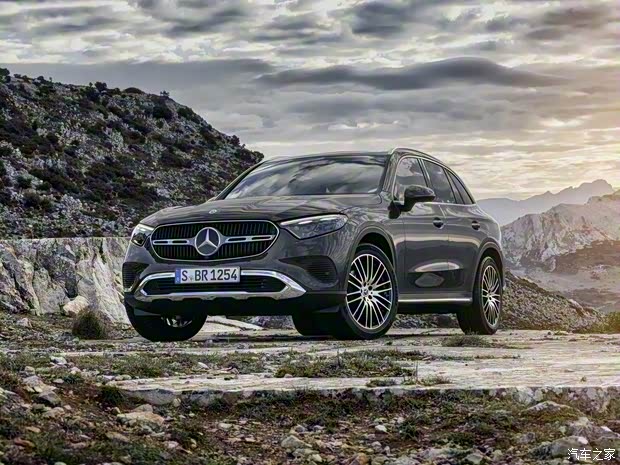 奔馳(進(jìn)口) 奔馳GLC(進(jìn)口) 2023款 基本型