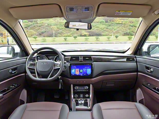 力帆汽车 迈威新能源 2018款 EV400 标准型