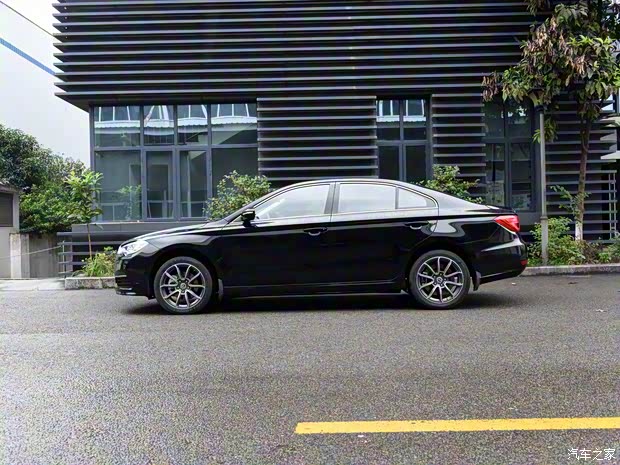 力帆汽車 力帆820EV 2019款 舒適型