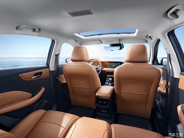 上汽集團(tuán) 榮威i5 2023款 1.5L CVT高配版 上汽集團(tuán) 榮威i5 2023款 1.5L CVT高配版