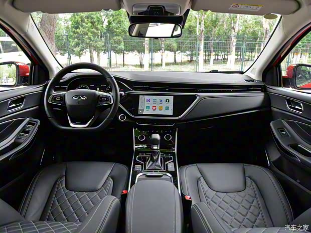 奇瑞汽車(chē) 艾瑞澤GX 2019款 Pro 1.5T CVT睿色版 國(guó)VI 奇瑞汽車(chē) 艾瑞澤GX 2019款 Pro 1.5T CVT睿色版 國(guó)VI