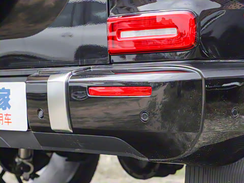 2022款 AMG G 63 2022款 AMG G 63