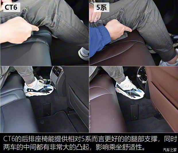 上汽通用凯迪拉克 凯迪拉克CT6 2019款 28T 铂金版 上汽通用凯迪拉克 凯迪拉克CT6 2019款 28T 铂金版