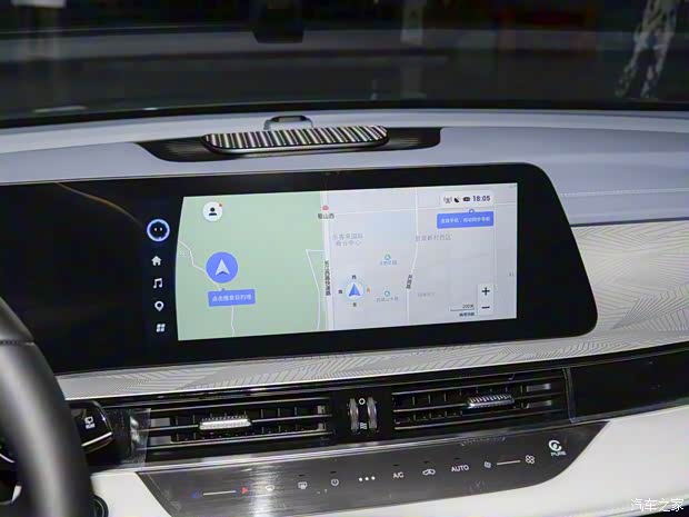 奇瑞汽车 欧萌达 2022款 1.6TGDI DCT高维版