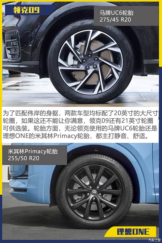 理想汽車 理想ONE 2021款 增程6座版